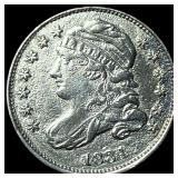 1834-O Capped Bust Dime HIGH GRADE