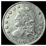 1834 Capped Bust Half Dime HIGH GRADE