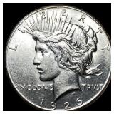 1926 Peace Silver Dollar UNCIRCULATED
