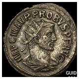 Roman Probus Anitoch 276-282 BI Antoninianus