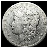 1879-O Silver Morgan Dollar LIGHTLY CIRCULATED