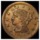 1864 Copper-Nickel Indian Head Cent HIGH GRADE