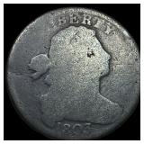 1803 Draped Bust Large Cent NICELY CIRCULATED