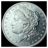 1879-O Silver Morgan Dollar UNCIRCULATED