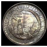 Hawaii 1959 Silver Statehood Medal  UNCIRCULATED