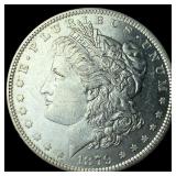 1879 Morgan Silver Dollar UNCIRCULATED