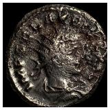 Roman Empire Clauidus II "Gothicus" 268-270 Bi