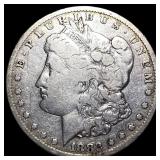 1882-CC Silver Morgan Dollar NICELY  CIRCULATED
