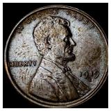 1919-S Lincoln Wheat Cent UNCIRCULATED