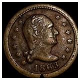 1863 Wilson
