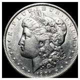 Unique Coin CHOICE AU