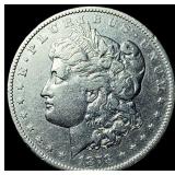 1878-CC Silver Morgan Dollar CLOSELY  UNCIRCULATE