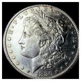 1880-S Silver Morgan Dollar UNCIRCULATED