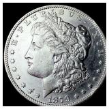 1879-O Silver Morgan Dollar UNCIRCULATED