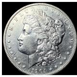 1904 Silver Morgan Dollar UNCIRCULATED