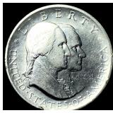 1926 Silver Sesquicentennial Half Dollar UNCIRCULA