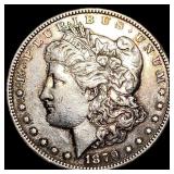 1879-S REV 78 Silver Morgan Dollar UNCIRCULATED