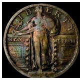 1925 Standing Liberty Quarter LIGHTLY CIRCULATED
