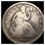 1831 Coronet Head Large Cent NEARLY  UNCIRCULATED