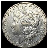 1903-O Morgan Silver Dollar