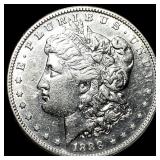 1888-S Silver Morgan Dollar UNCIRCULATED