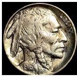 1916 Buffalo Nickel UNCIRCULATED