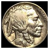1927-S Buffalo Nickel UNCIRCULATED