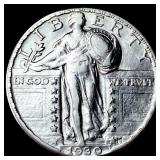 1930 Standing Liberty Quarter UNCIRCULATED