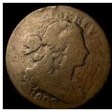 1803 Draped Bust Large Cent NICELY CIRCULATED