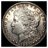 1900-O Silver Morgan Dollar UNCIRCULATED