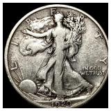 NEARLY UNCIRCULATED
