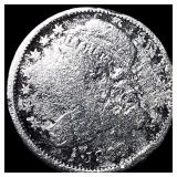 1833 Seated Liberty Dime HIGH GRADE