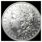 1904 Morgan Silver Dollar UNCIRCULATED