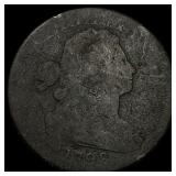 1798 Classic Head Large Cent NICELY  CIRCULATED