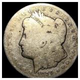 1879 Morgan Silver Dollar NICELY CIRCULATED