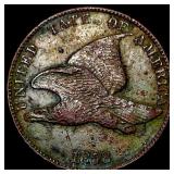 1858 Flying Eagle Cent HIGH GRADE