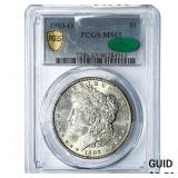 1903-O Morgan Silver Dollar PCGS MS63