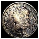 1835 Capped Bust Half Dime HIGH GRADE
