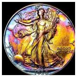 1938-D Silver Half Dollar Walking Liberty CLOSELY