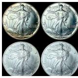 [4] 1988-2006 Silver Eagle