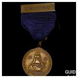 1913 United States Admiral Perry The Wisconsin Cen