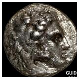 336-323 BC Ancient Macedonian Kingdom Alexander II