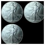 [3] 2023 Silver Eagle
