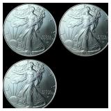 [3] 2024 Silver Eagle