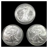 [3] 2023 Silver Eagle