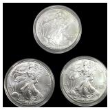 [3] 1999-2023 Silver Eagle
