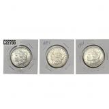 [3] 1889-1921 Morgan Silver Dollar