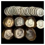 [140] 1967 Kennedy Half Dollar