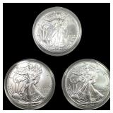 [3] 2023 Silver Eagle