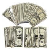 [44] 1935-1957 United States $1 Silver Certificate
